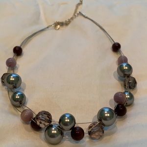 Lia Sophia necklace